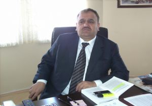 Eğitim Enstitüsünde sportif açılım